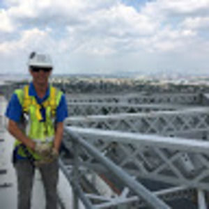 Meet your Posher, Nick